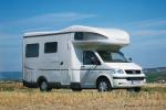 Karmann Mobil Colorado 2005 года
